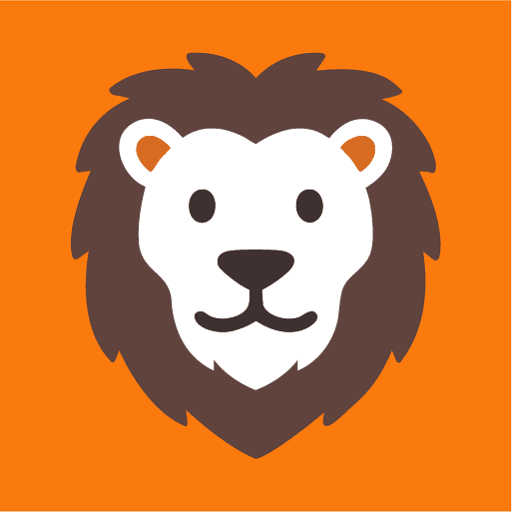 Simba AI app icon